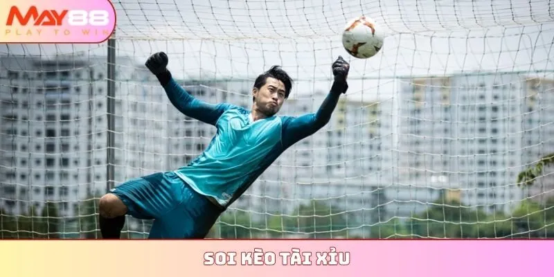 soi kèo tài xỉu